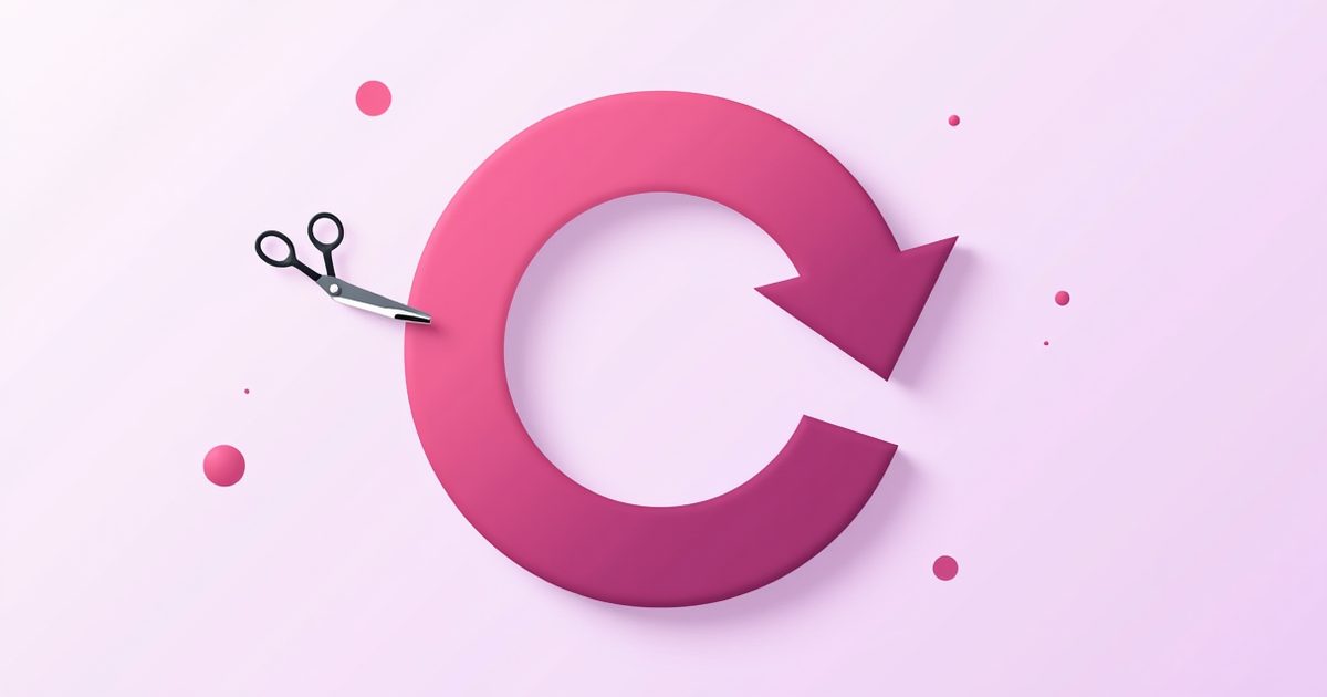 Cancel an AI app subscription: where to look and what to press